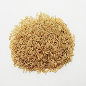 Meilleur fournisseur mondial de riz basmati à texture dure pour Biryani Grain séché Longueur 8.3mm Avant la cuisson Humidité 12% Cassé 2% Max - Product Image 3