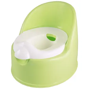 Best Sale Comfortable Design Baby Potty Training Chair Plastic Chairs Customized Wc Baby Chair Plastic Kids Potty Pot Wholesale