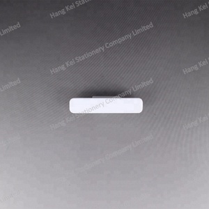 Phụ Kiện Tập Sách Nhỏ 2018 Hộp Đựng Bút Từ Tính Bằng Nhựa - Product Image 3