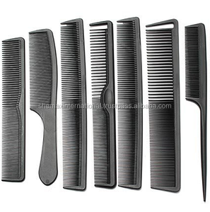 Shemax Hairdressing Antistatic <b>Heat</b> Resistant Hair <b>Comb</b> Set - Product Image 1