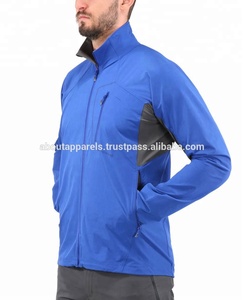 เสื้อโค้ทแจ็คเก็ตเนื้อนิ่มสำหรับเดินป่าเล่นสกีระบายอากาศได้ดีสำหรับฤดูหนาว - Product Image 5