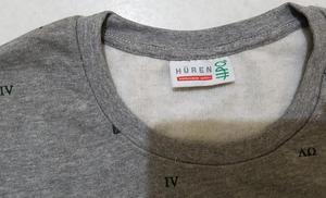 เสื้อสเวตเตอร์สำหรับผู้ชายผ้าคอตตอนสำหรับฤดูหนาววัสดุผสมและการออกแบบพิมพ์มีจำนวนมาก/การจัดส่งยกเลิก/เกินดุล - Product Image 5