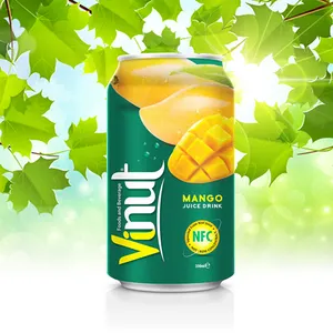 VINUT饮料制造商-纯芒果汁
