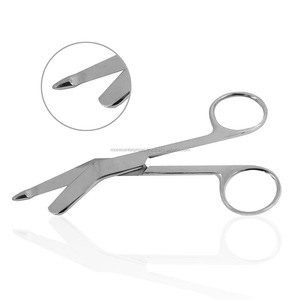 โรงงานขายส่งสแตนเลส Enterotomy กรรไกรทิ้งและนํามาใช้ใหม่เครื่องมือสุขภาพทางการแพทย์ - Product Image 3