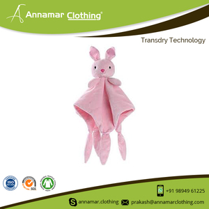 Wholesale Good Quality100% Organic Cotton Baby Comforter - Product Image 4