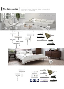 ที่ปัดน้ำฝนแบบยางพร้อมด้ามจับพลาสติกเปลี่ยนง่ายเพียงสัมผัสเดียว เป็นมิตรกับสิ่งแวดล้อม สำหรับทำความสะอาดกระจก - Product Image 4