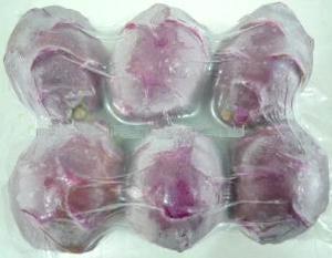 มังกรแช่แข็งผลไม้สีแดง/สีขาวเนื้อ - Product Image 4
