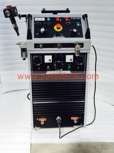 Optimisation de la protection de surface avec la technologie de pistolet HVOF dans les applications de revêtement métallique directement du fabricant indien - Product Image 4