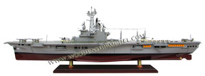 KARELww คนประตูไม้รุ่นเรือ-ไม้หัตถกรรมรุ่น - Product Image 3