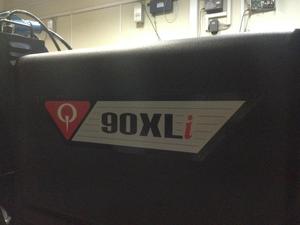 Pistas de Bolos QubicaAMF de Metal Sintético Duradero de Alta Calidad, Modelo 90XLi, Restauradas, con Oferta de 6 Juegos Combinados - Product Image 5