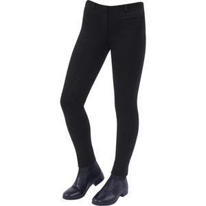 Shemax 2023 Top Quality Hot Selling Custom Wholesale Pull On <b>Knee</b> <b>Patch</b> Jodhpurs - Product Image 3