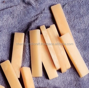 Hueso de Camello para Guitarra &amp;   Nueces de Cuerno/Placas de Cuerno para Montura - Product Image 2