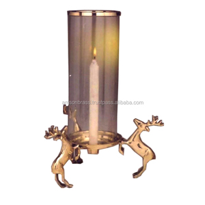 Lampe décorative d'intérieur en aluminium - Product Image 1