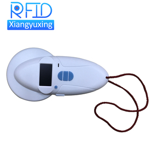 Escáner de lector de Microchip de mano <span class=keywords><strong>RFID</strong></span> para perro mascota, 134,2 Khz - Product Image 4