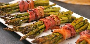 EXPORT STANDARD <b>ASPARAGUS</b> in 2024 - Product Image 5