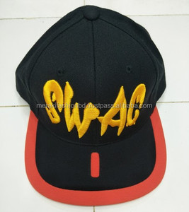 Sombreros y gorros 100% algodón estilo Hip Hop - Product Image 1