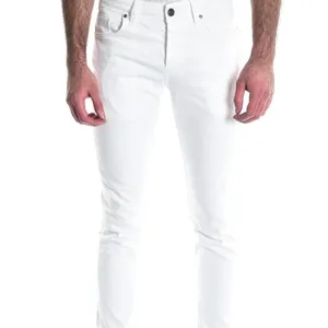 Pantalones vaqueros de lujo para hombre, Jeans de diseño más reciente, venta directa del fabricante, nuevo estilo, superventas, Turquía