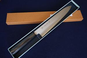 YASUKI plata 3 tradicional japonés cuchillo de cocina - Product Image 4