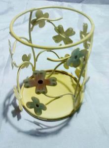 Ensemble de décoration ultime pour la maison et l'hôtel Pièces en fer durables TVAKM HD-1010 pour un design intérieur élégant - Product Image 5