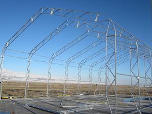 Tienda de refugio para vehículos - Product Image 3