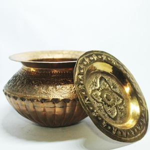 ทองแดง Handi วินเทจ - Product Image 1