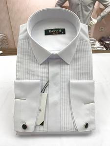 Best selling new product Fashion Cotton Custom wholesale hot sale cheap <b>Clothes</b> and Apparel Men shirt - Product Image 4