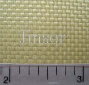 protection Leve II Para <b>Aramid</b> <b>Fabric</b> - Product Image 6