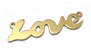 Plaque personnalisée avec nom Urn, fournitures décoratives et chaîne - Product Image 6