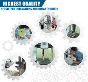 Caja de Engranajes para Desbrozadora Sunupmaster, Relación 1:1, Caja de Engranajes Marina SCM415 HRC60-62 Tratada Térmicamente, 60T/39T Dientes - Product Image 3