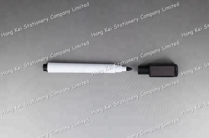 US Export Private Label Multi-color Ink Magnetic Erasable <b>Whiteboard</b> <b>Marker</b> with Duster and Custom Logo - Product Image 4