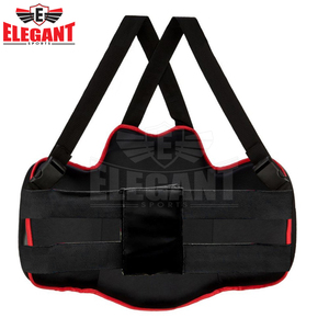 Equipo de Protección de Taekwondo, Protector de Pecho de Boxeo, Guantes de Boxeo MMA, Protector Corporal de Artes Marciales Mixtas - Product Image 3