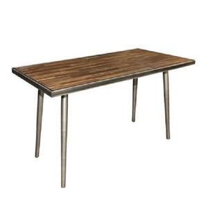 Unique de luxe Style Industriel Table À Manger - Product Image 4