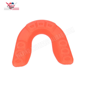 MMA-protector bucal de boxeo para competición, de buena calidad protector bucal, venta al por mayor - Product Image 3