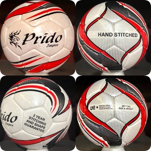 Personaliza el Balón de Fútbol, Producto de Fútbol de Pakistán - Product Image 1