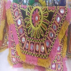 Vente en gros de pochettes de soirée écologiques élégantes Compagnon de voyage - Product Image 2