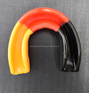 Protector Bucal Deportivo para Dientes, para Béisbol, Boxeo, Artes Marciales Mixtas, Puroresu, Fútbol Americano - Product Image 2