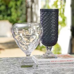 พายุเฮอริเคนเชิงเทียน/แจกันคริสตัล/เทียน JAR - Product Image 6