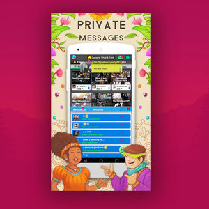 Applications de médias sociaux pour les amis | Meilleurs services d'applications mobiles par ProtoLabz eServices - Product Image 5