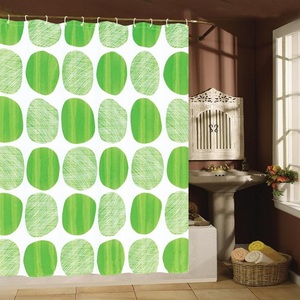 Rideau de douche avec beau design Rideau de chambre au meilleur prix - Product Image 6