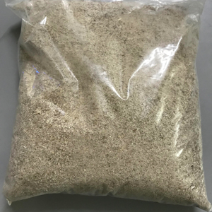 ขนาดใหญ่มันสำปะหลังสารตกค้างผงธรรมชาติหมูฟีด - Product Image 1