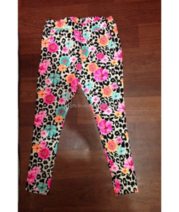 OEM-pantalones de algodón para niños, diseño a rayas, compras en línea, venta al por mayor, de alta calidad, pantalones de algodón teñido de hilo, pantalón harén infantil - Product Image 5