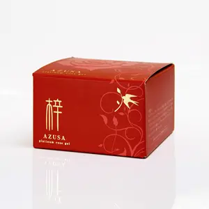 Light skin cream for anti-aging and whitening for day and night. OEM / ODM is possible and for wholesale.