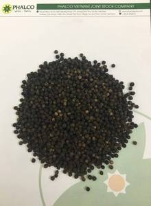 Poivre noir du Vietnam de qualité supérieure, nettoyé à la machine, haute densité, épice pour assaisonnement alimentaire, export en vrac - Product Image 4