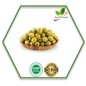 Olio di semi di oliva