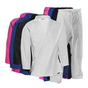 ชุดกิจิวจิตสึสไตล์บราซิล100% ชุดฝึกศิลปะการต่อสู้แบบผสมชุดออกกำลังกายโลโก้ได้ตามต้องการ - Product Image 1