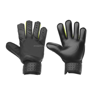 Guantes de portero de material PU personalizados - Product Image 1