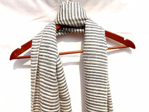 Pashmina ผ้าคลุมไหล่,ผ้าวูลขนสัตว์ทอมืออย่างดีเยี่ยมผ้าคลุมไหล่ผ้าคลุมไหล่สำหรับฤดูหนาว - Product Image 5