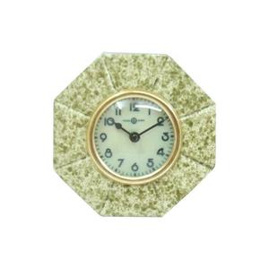 Reloj de pared de estilo antiguo, negro - Product Image 2
