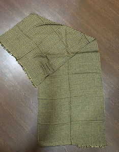 Bufanda de seda viscosa, Hijab de estilo Dubái a la moda, nueva - Product Image 6