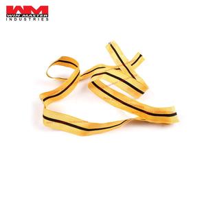 Accessoires d'uniforme de robe de cérémonie américaine Rubans de dentelle et de tresses dorés Rubans de médaille pour uniformes - Product Image 1